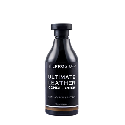 Ultimate Leather Conditioner