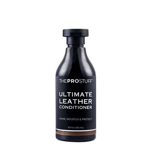 Ultimate Leather Conditioner