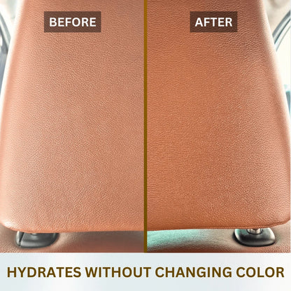 Ultimate Leather Conditioner