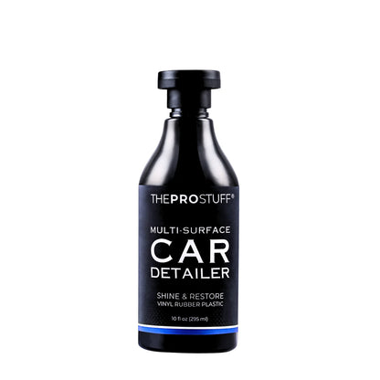 Multi-Surface Car Detailer