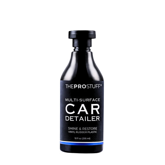 Multi-Surface Car Detailer