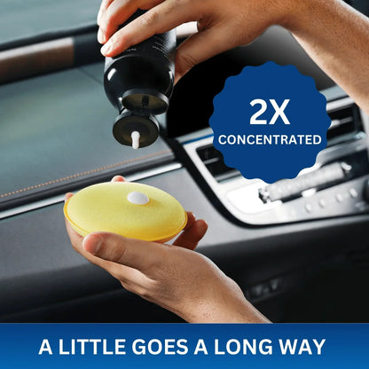 Multi-Surface Car Detailer