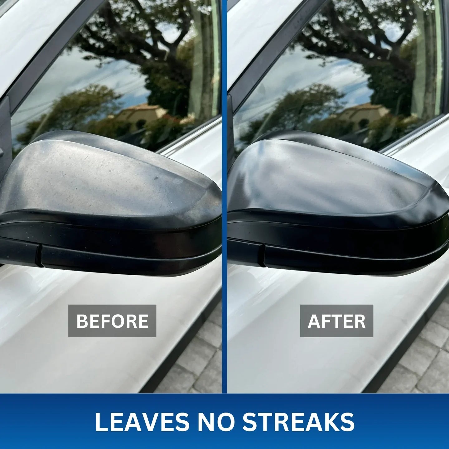 Multi-Surface Car Detailer