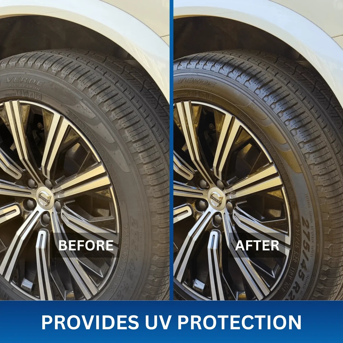 Multi-Surface Car Detailer
