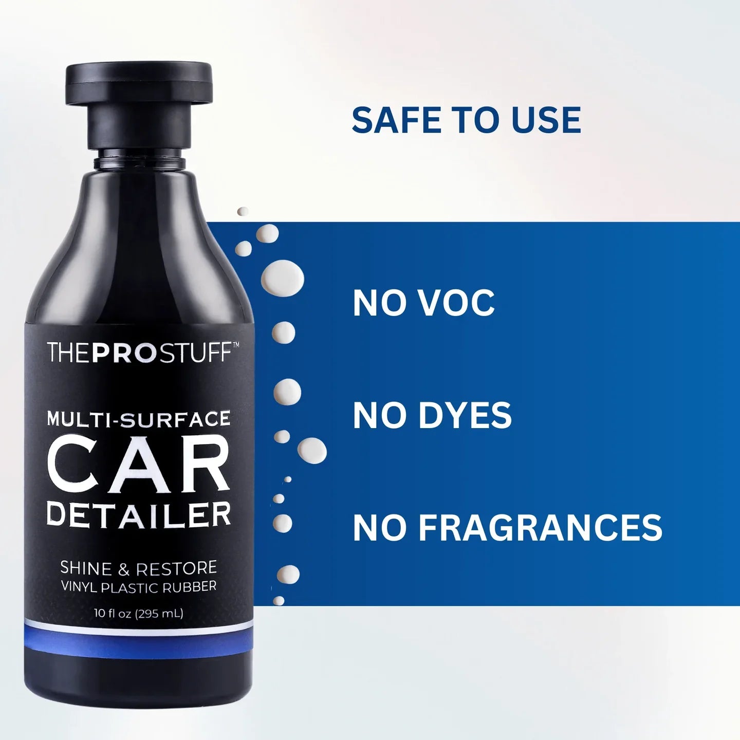 Multi-Surface Car Detailer
