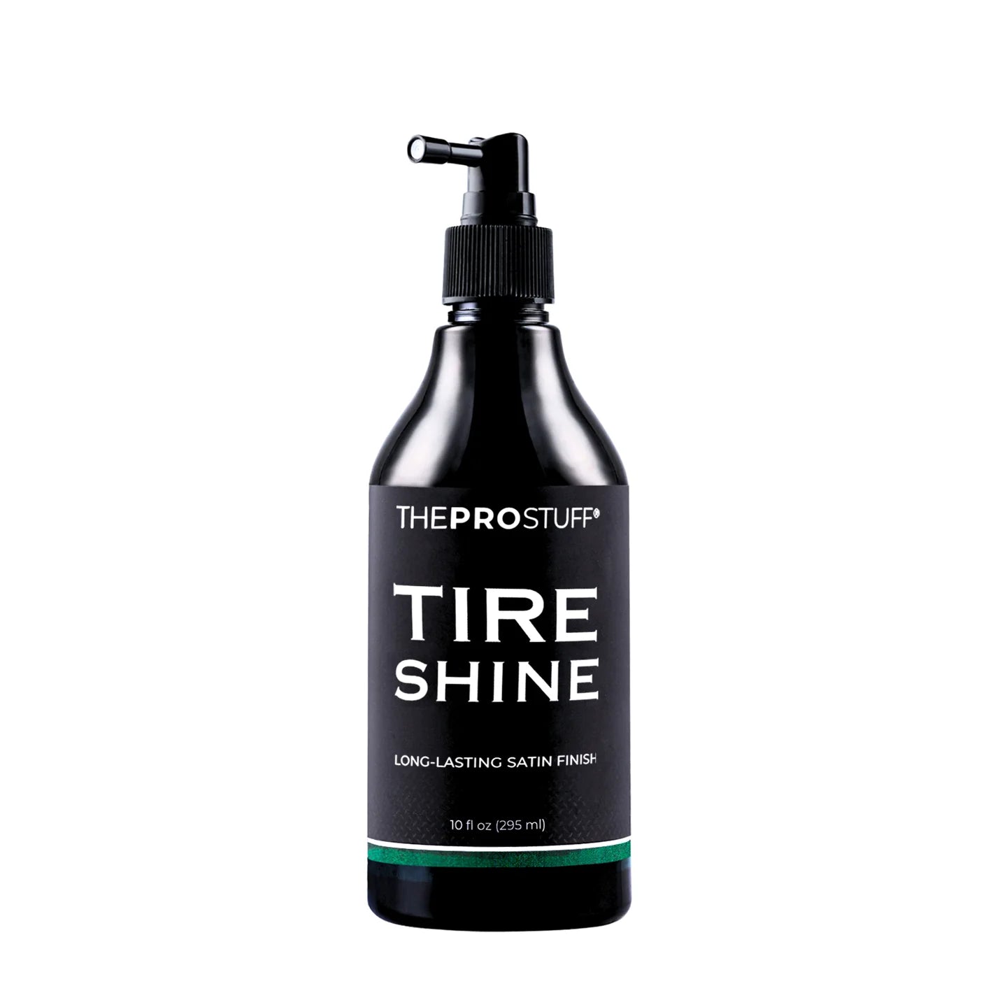 Tire Shine