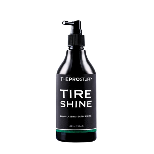 Tire Shine