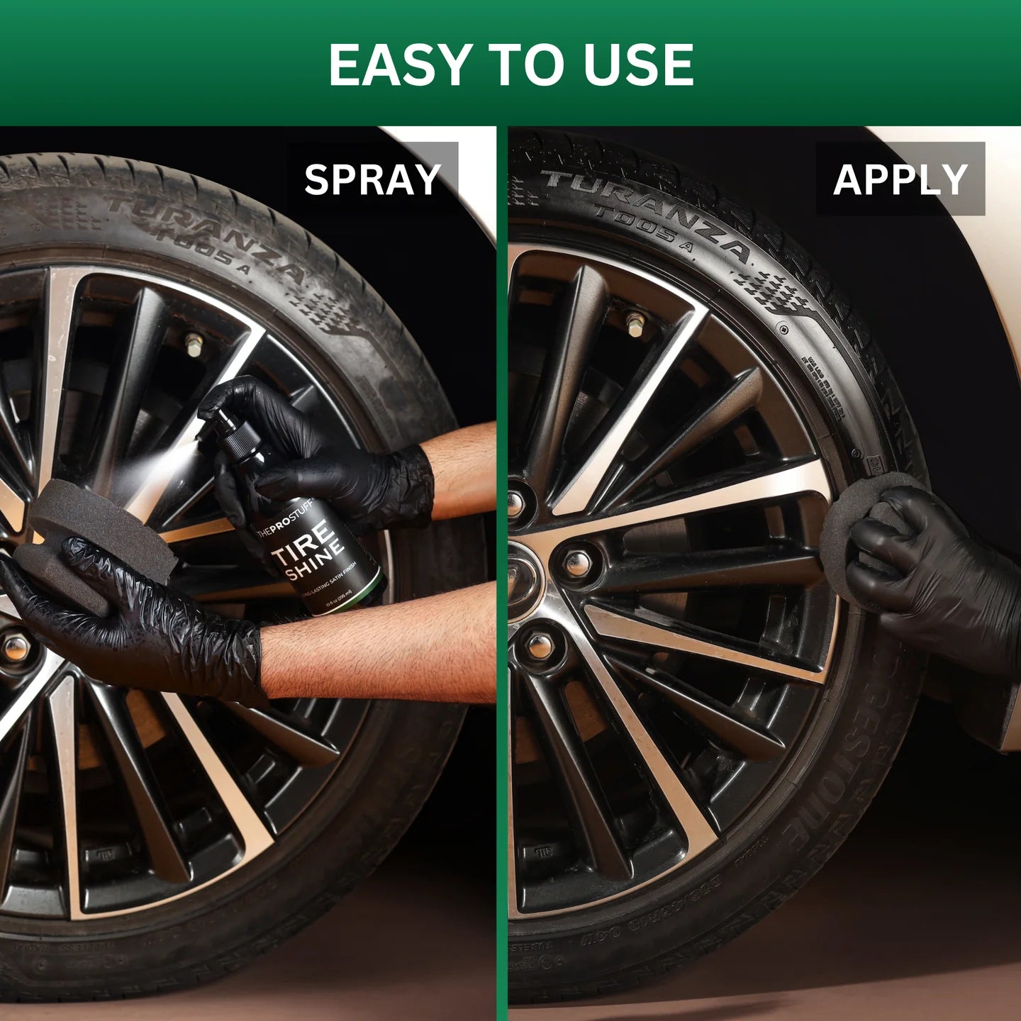 Tire Shine