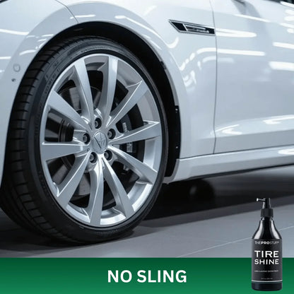 Tire Shine