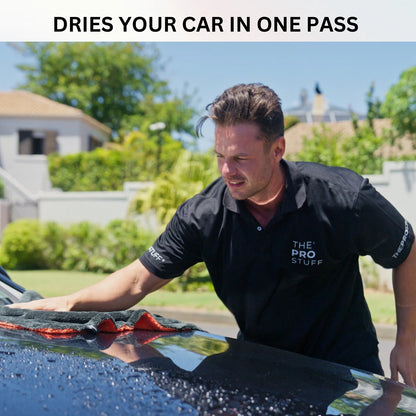 Car Drying Towel