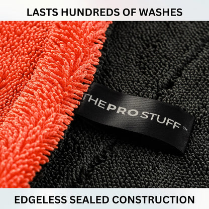 Car Drying Towel