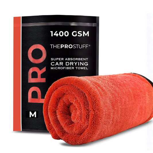 Car Drying Towel