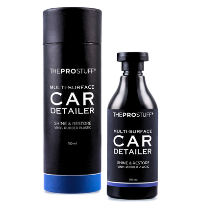 Multi-Surface Car Detailer