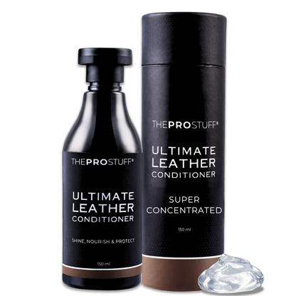 Ultimate Leather Conditioner