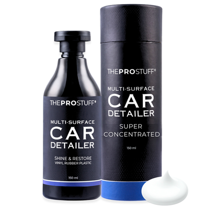 Multi-Surface Car Detailer