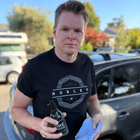 Tire Shine