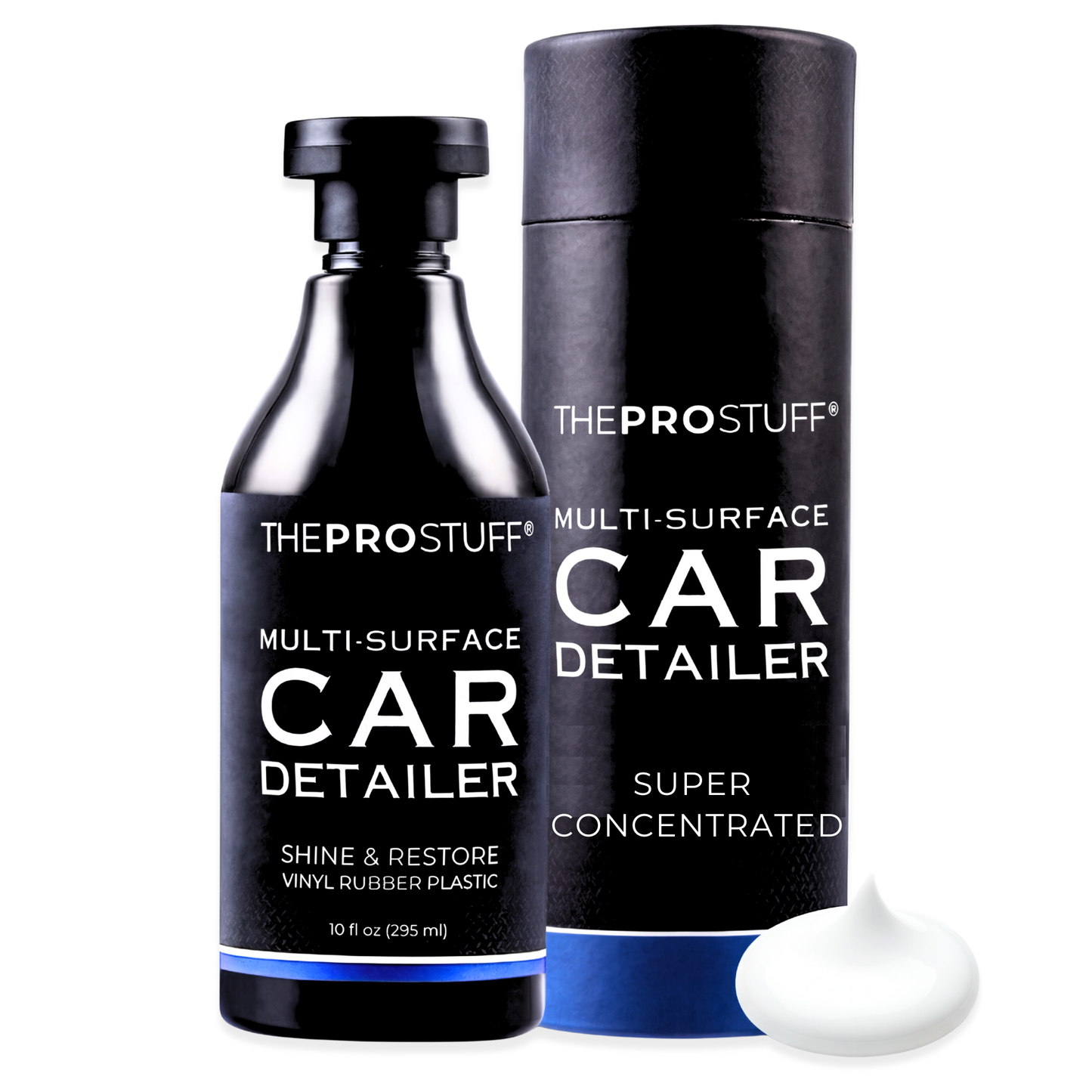 Multi-Surface Car Detailer