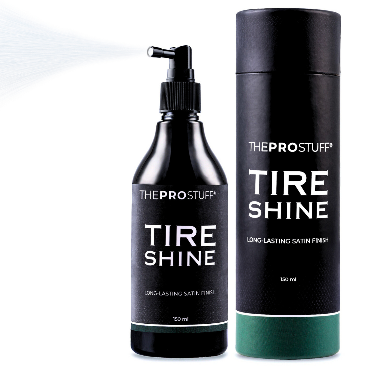 Tire Shine