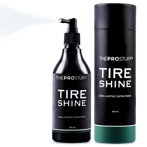 Tire Shine