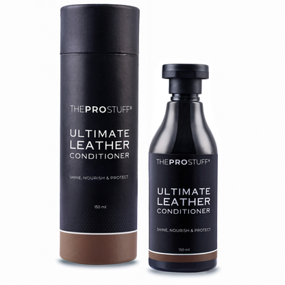 Ultimate Leather Conditioner