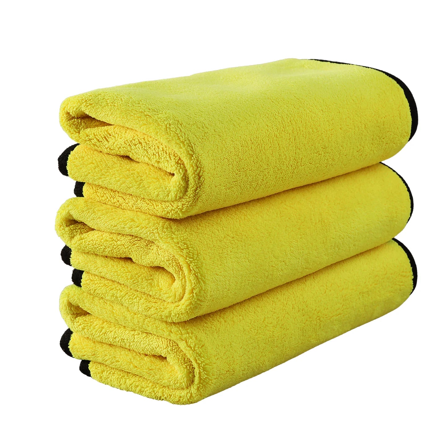 Car Detailing Microfiber