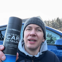 Multi Surface Car Detailer
